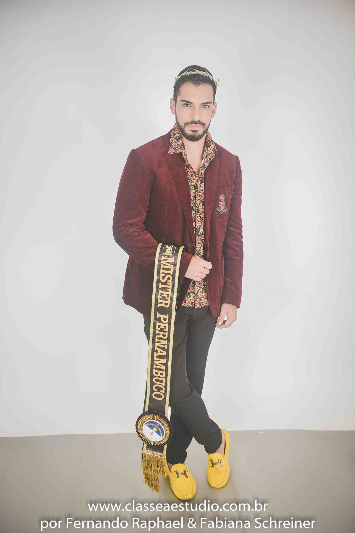 Book fotografico em recife