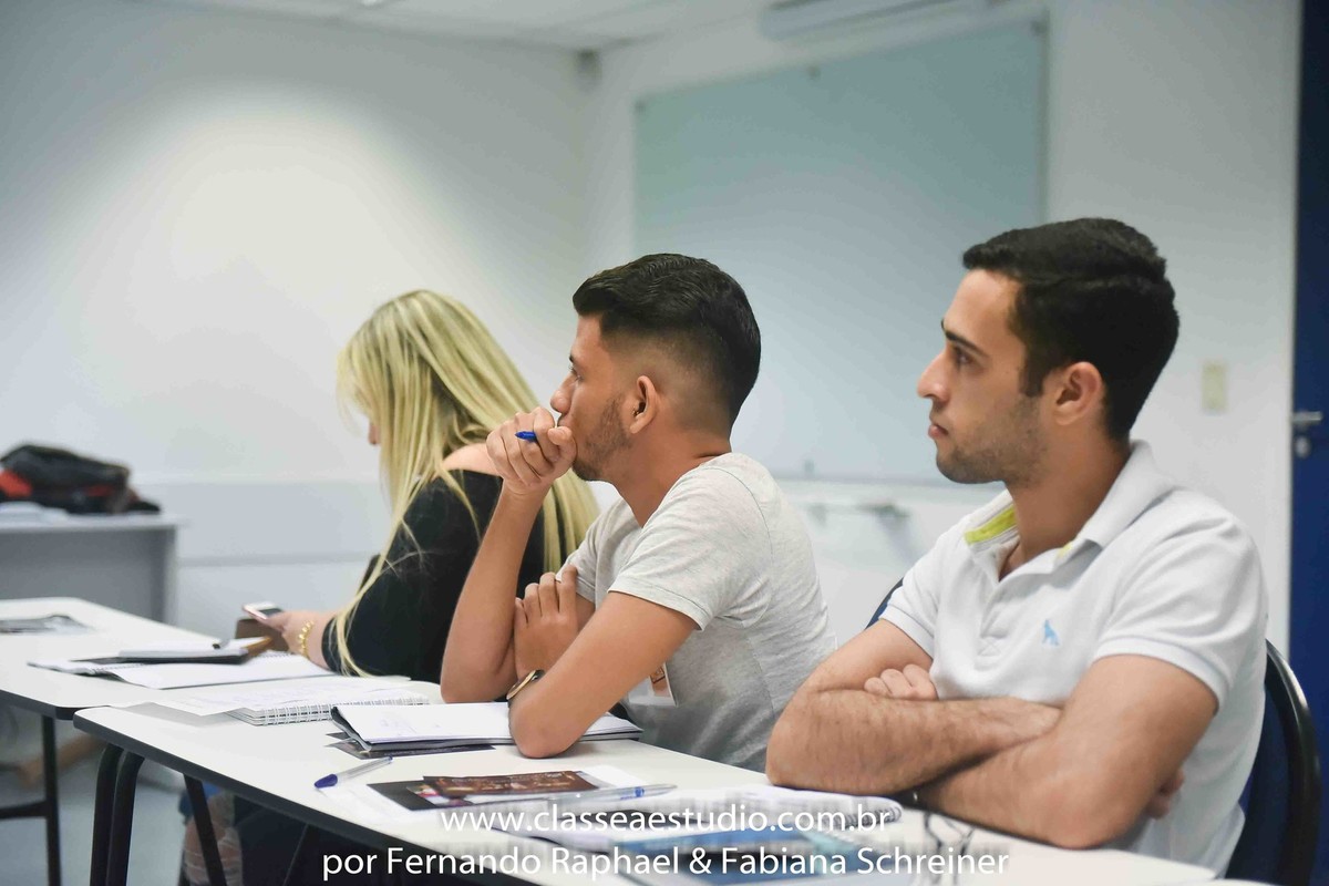 Curso de gestão de marketing e relacionamento