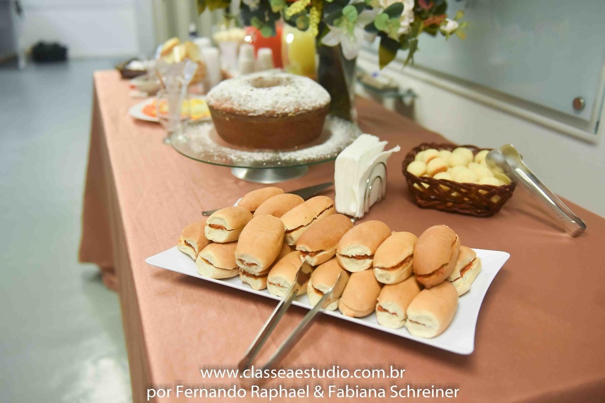 coffee break para empresas