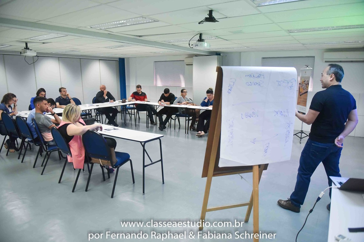 marketing de alto impacto