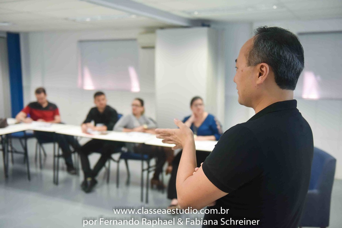 marketing de serviços