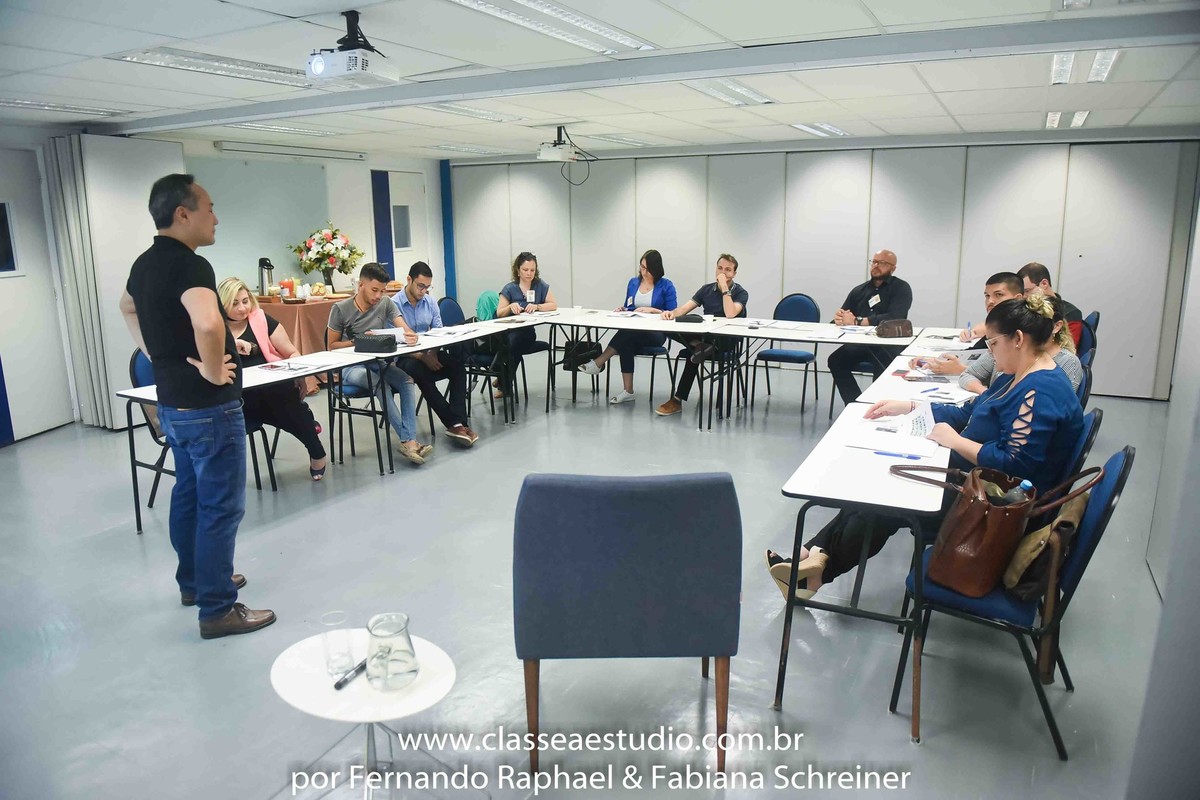 gestão de atendimento