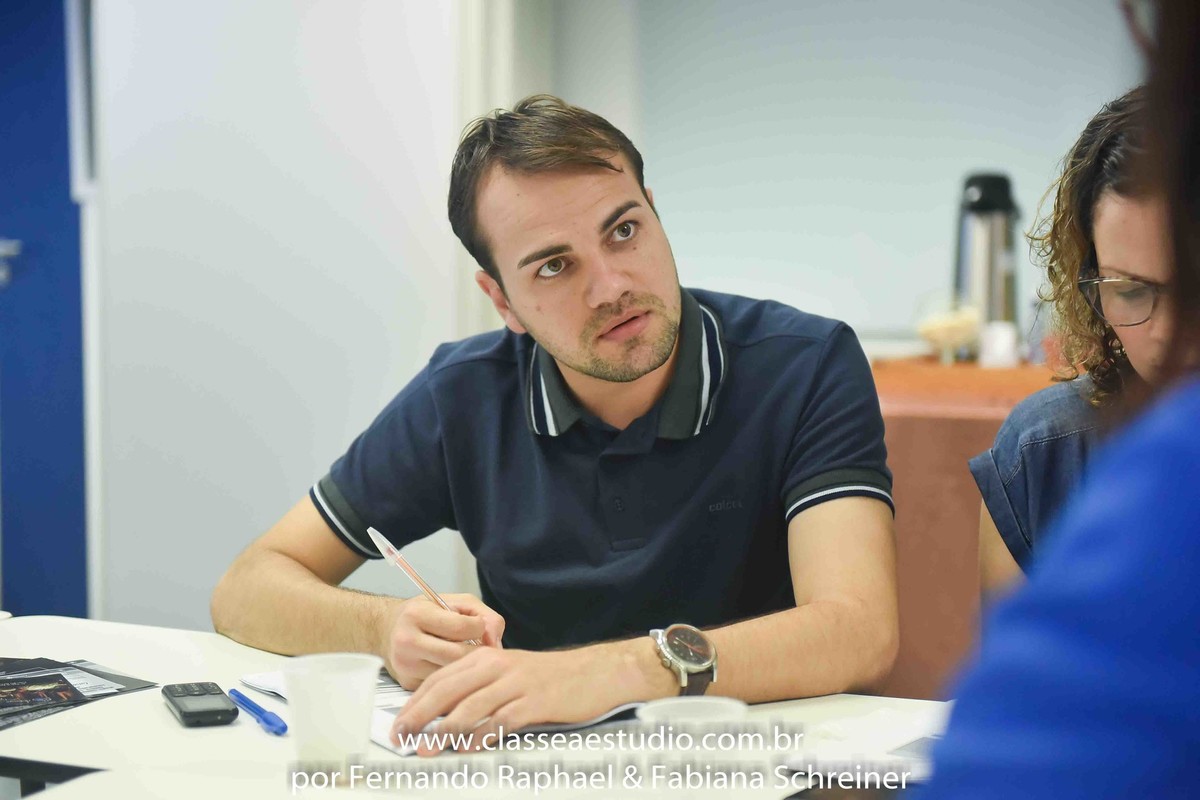 desenvolvimento intelectual de marketing