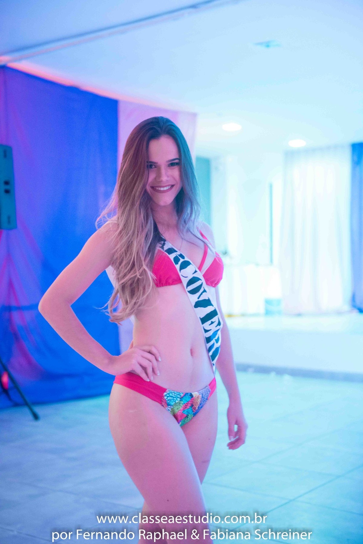 modelos profissionais