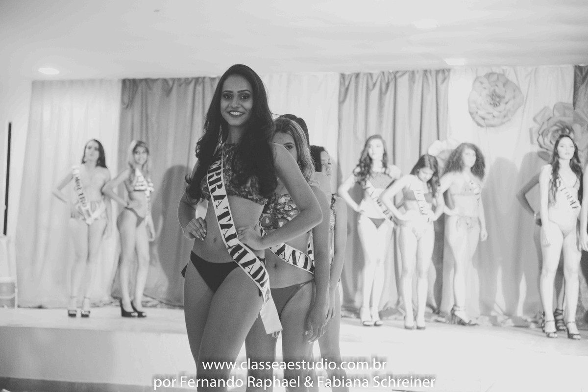 Concurso Miss Teen Brasil