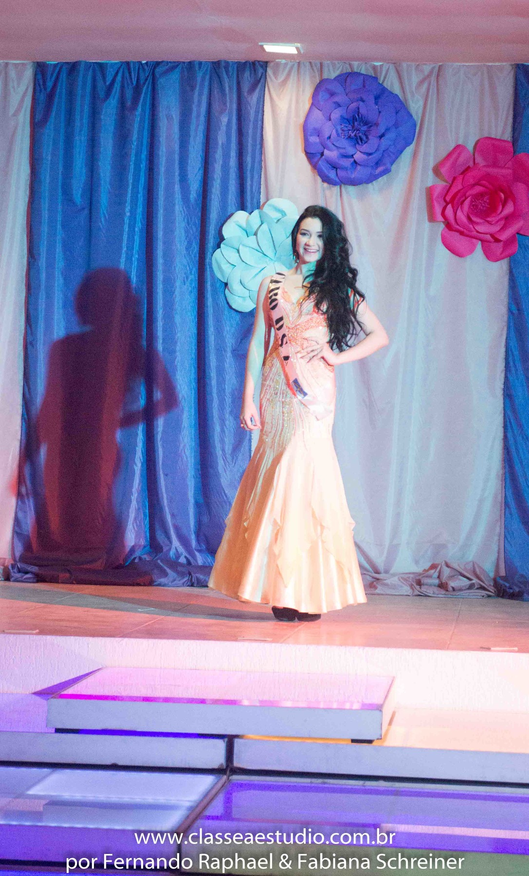 modelos profissionais