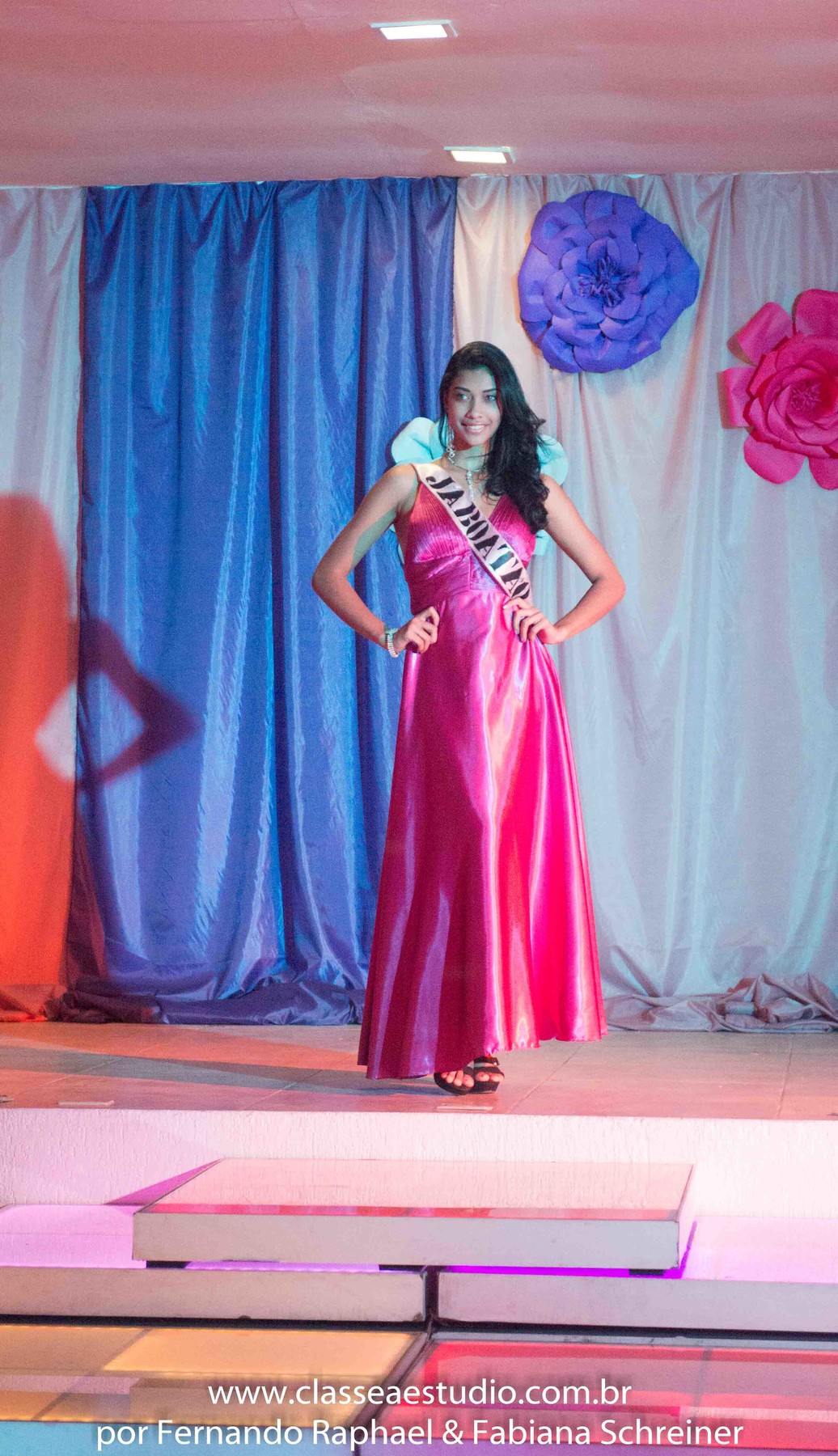 Concurso Miss Teen Brasil