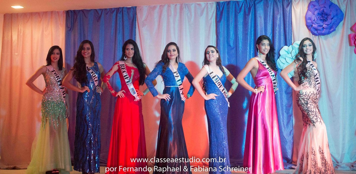 modelos profissionais