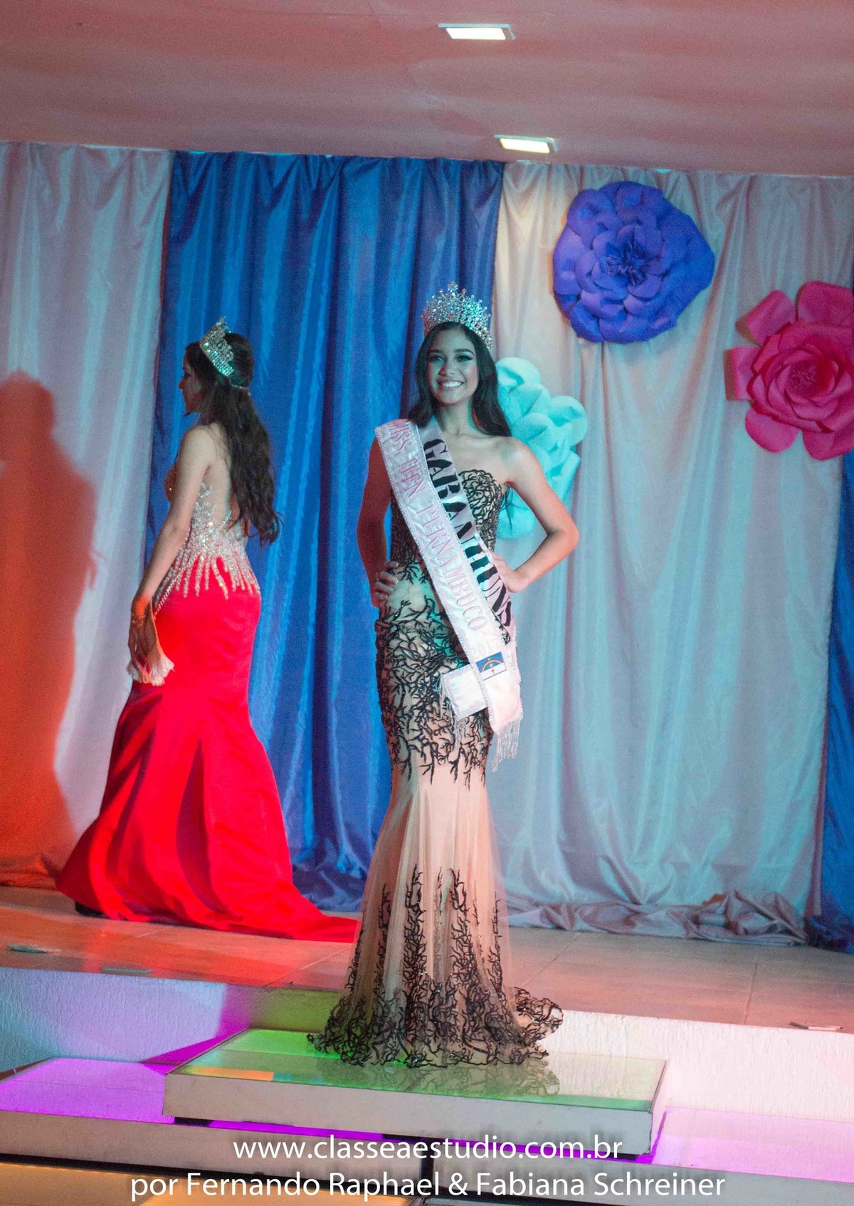 modelos profissionais