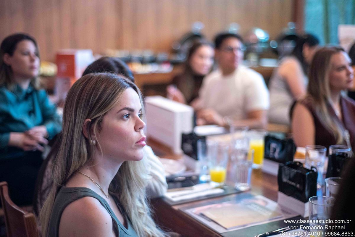 fotografos de eventos corporativos