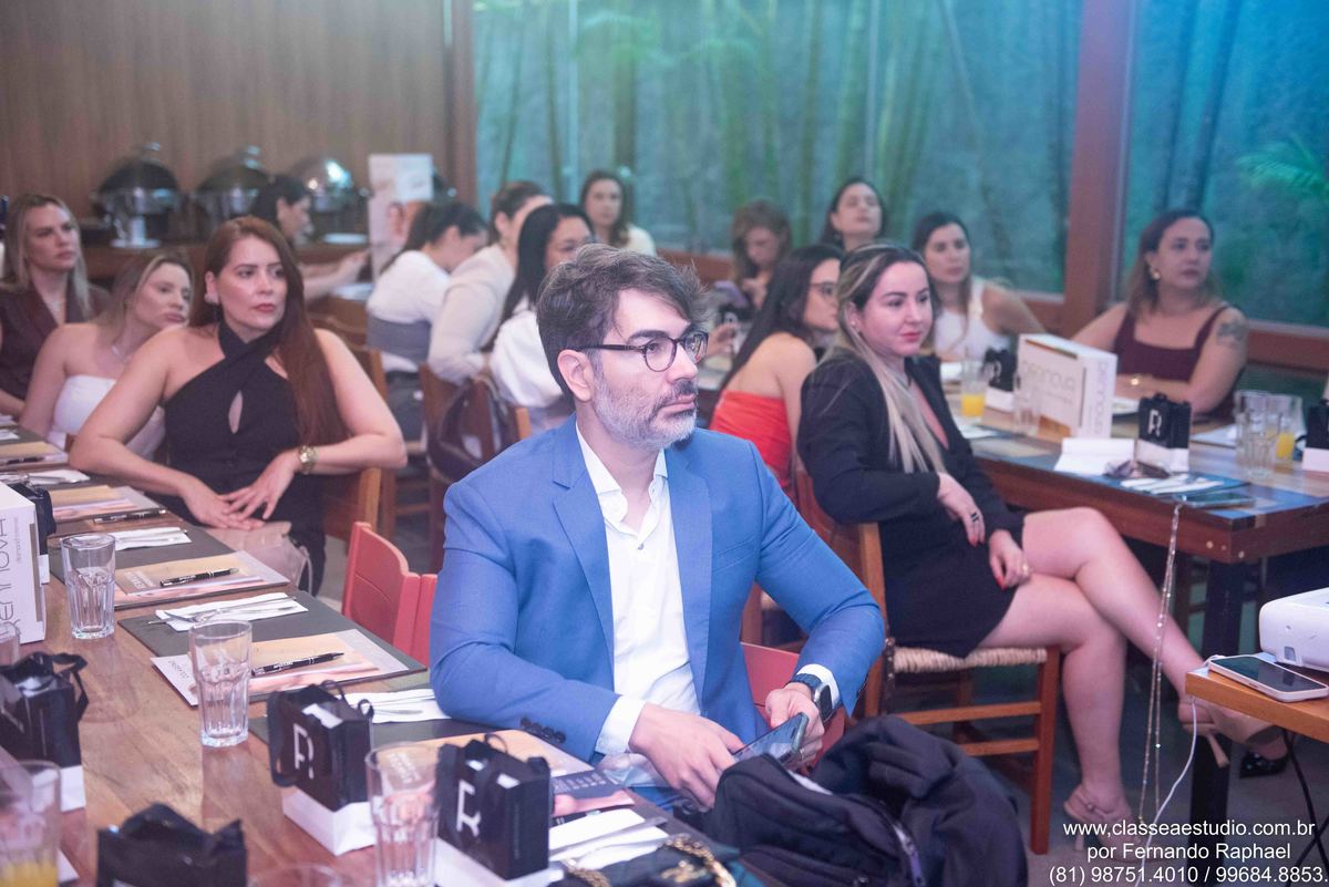 fotografos de eventos corporativos