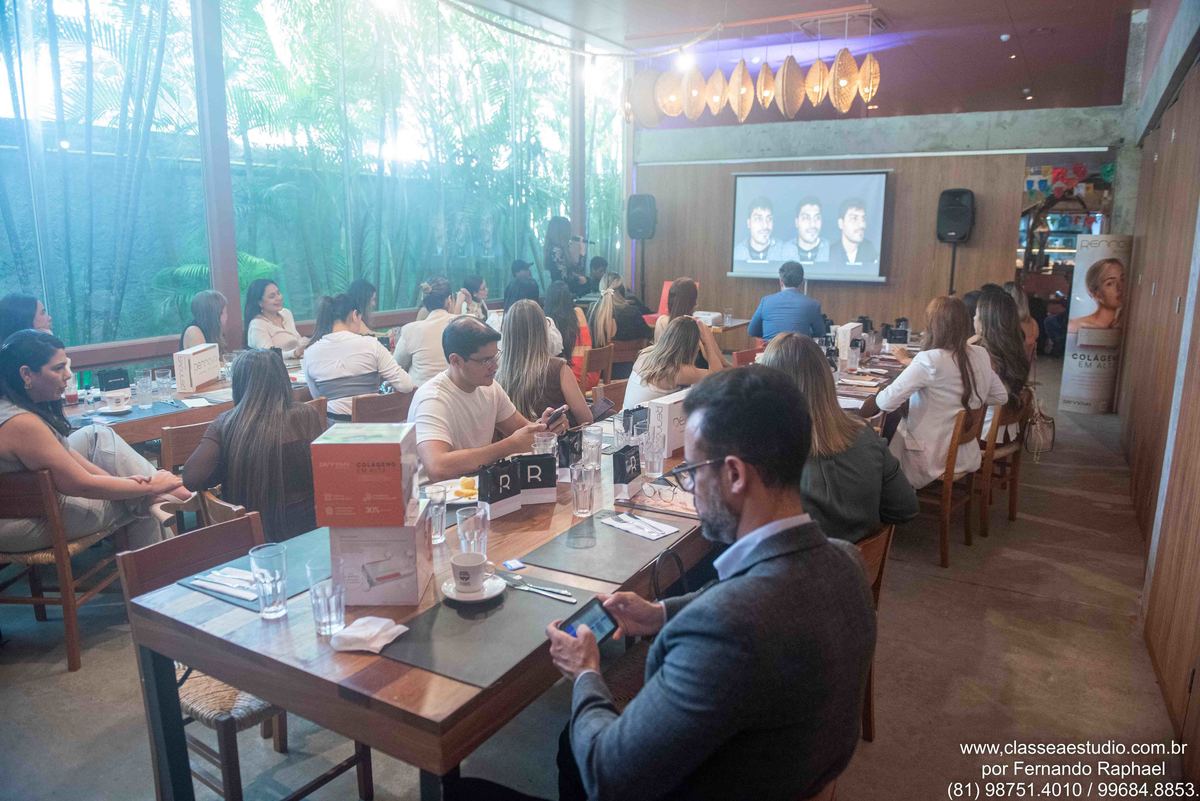 eventos corporativos