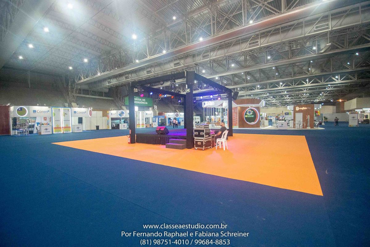 eventos corporativos