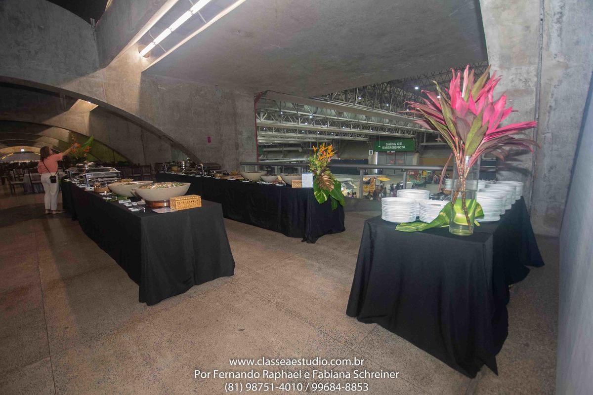 eventos corporativos