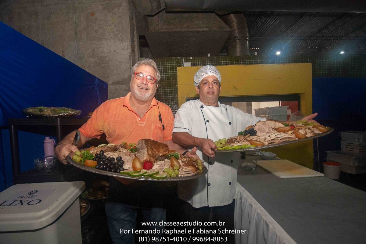 eventos corporativos