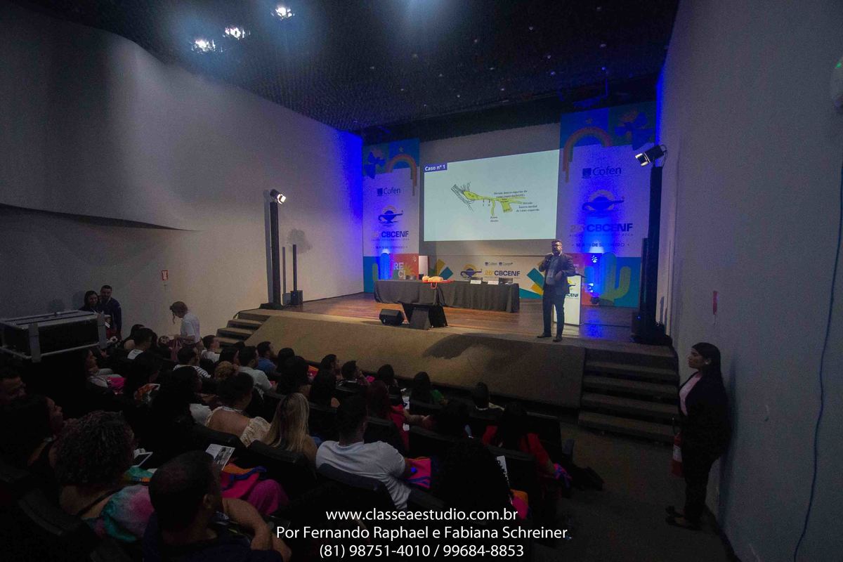 eventos corporativos