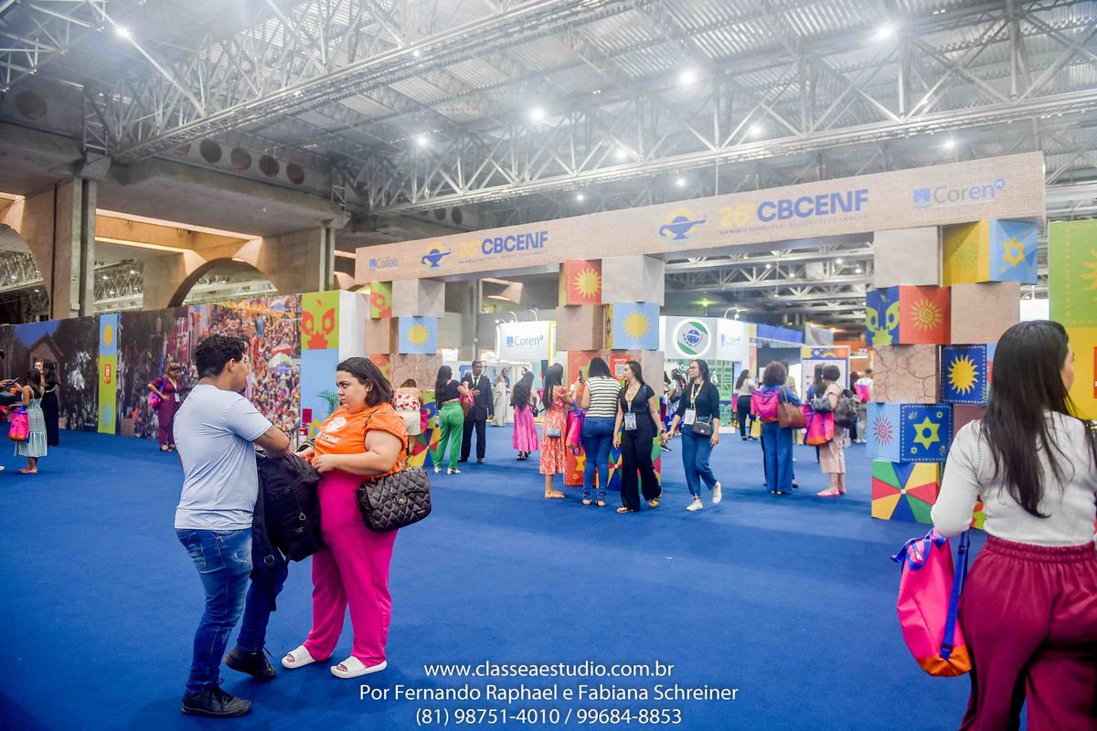 promoções e eventos