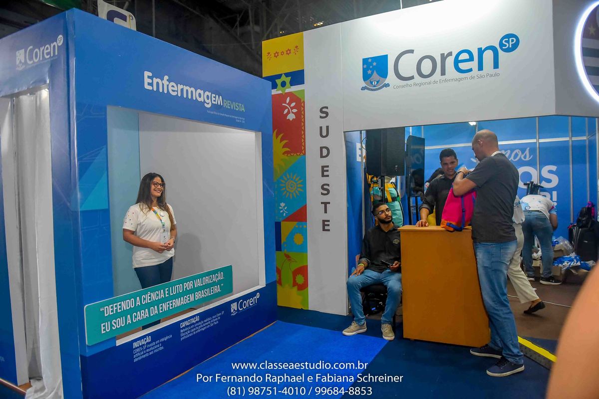 promoções e eventos