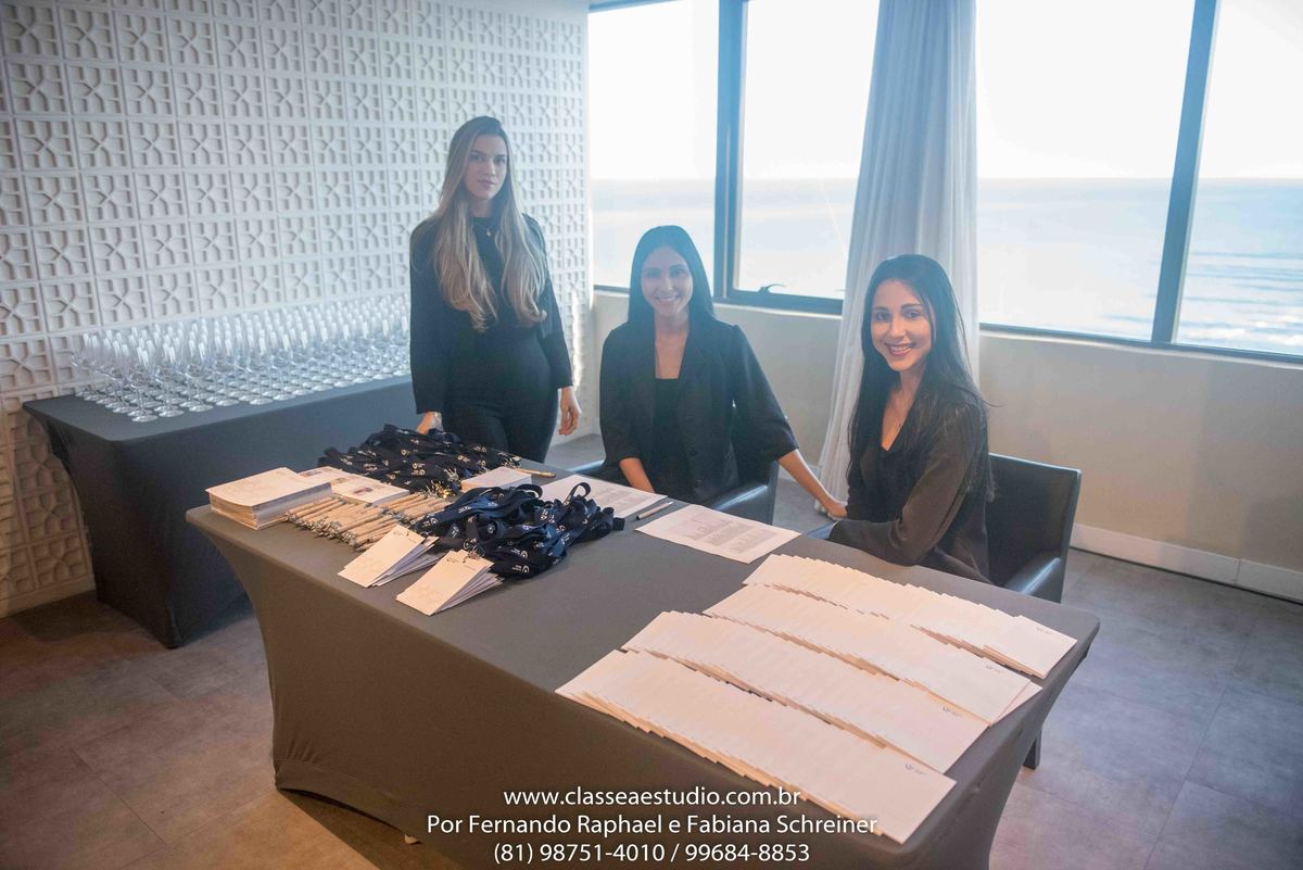 eventos corporativos