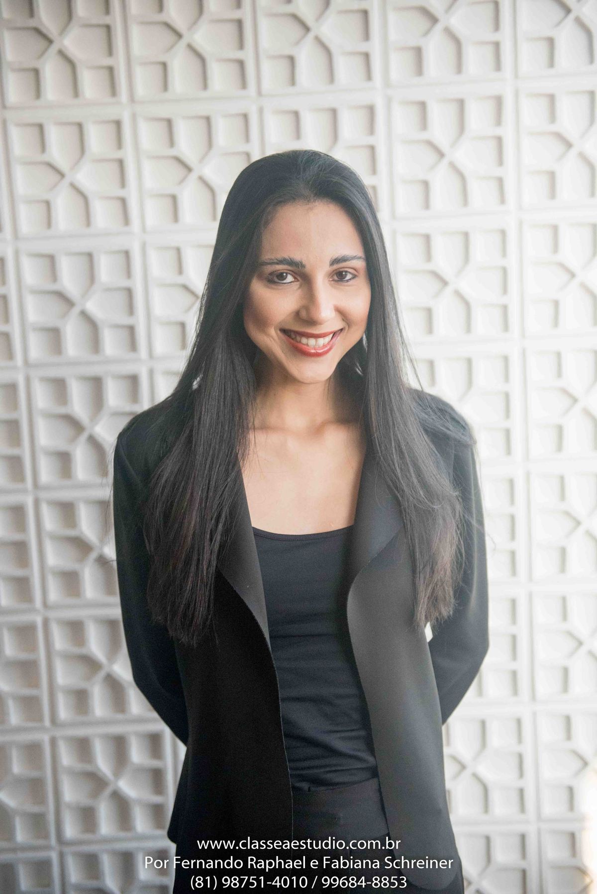 recepcionistas para eventos corporativos