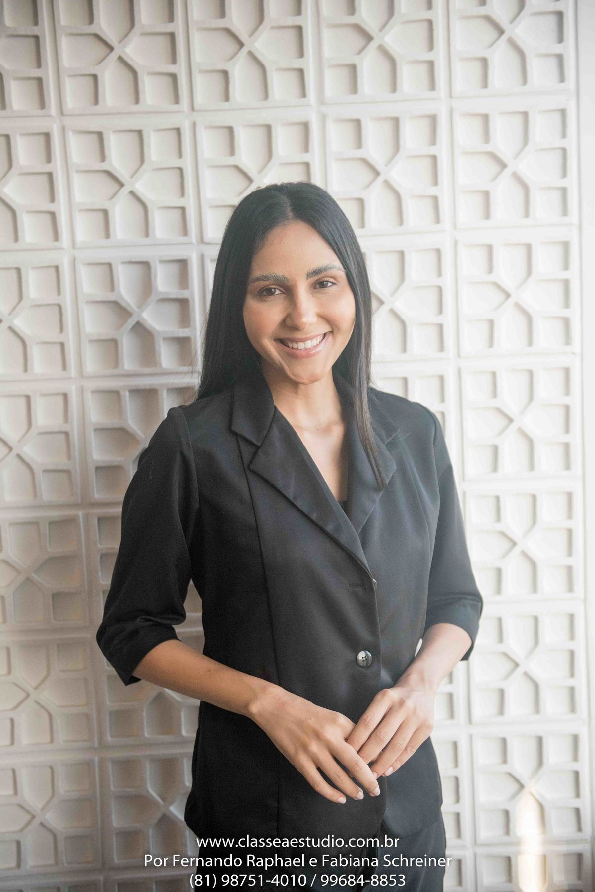 recepcionistas para eventos corporativos