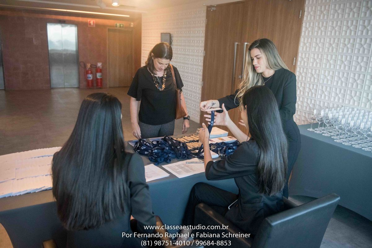 eventos corporativos