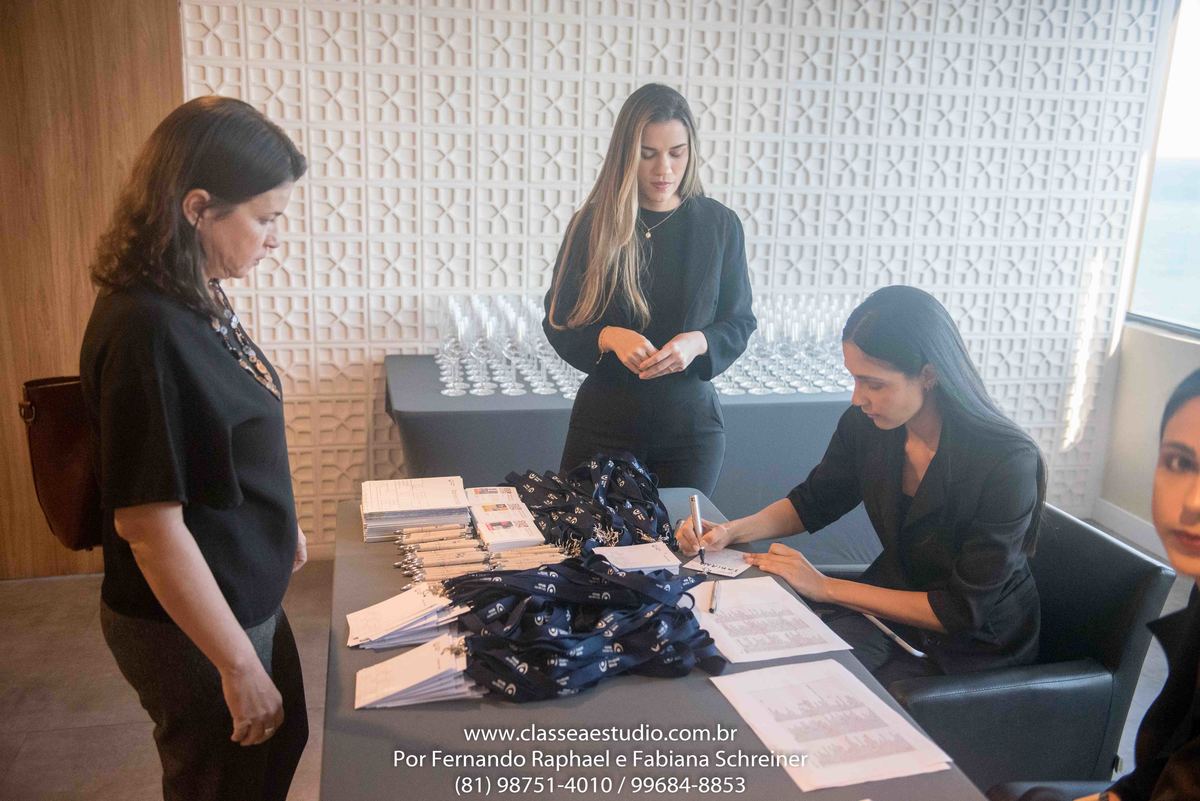 eventos corporativos