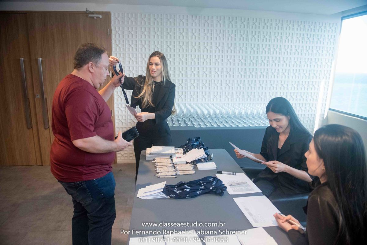 eventos corporativos