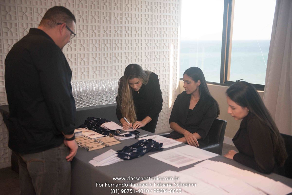 eventos corporativos