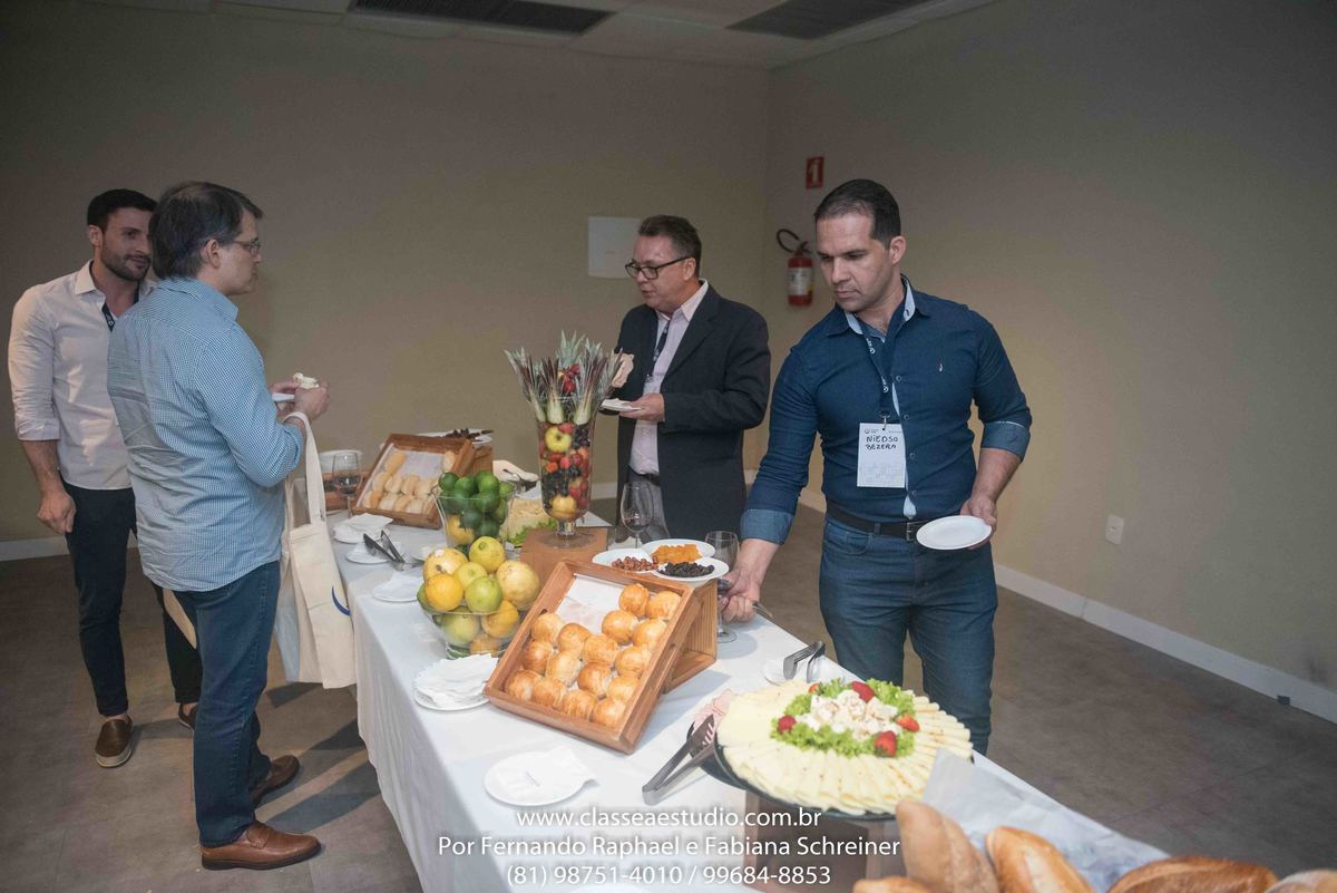 eventos corporativos