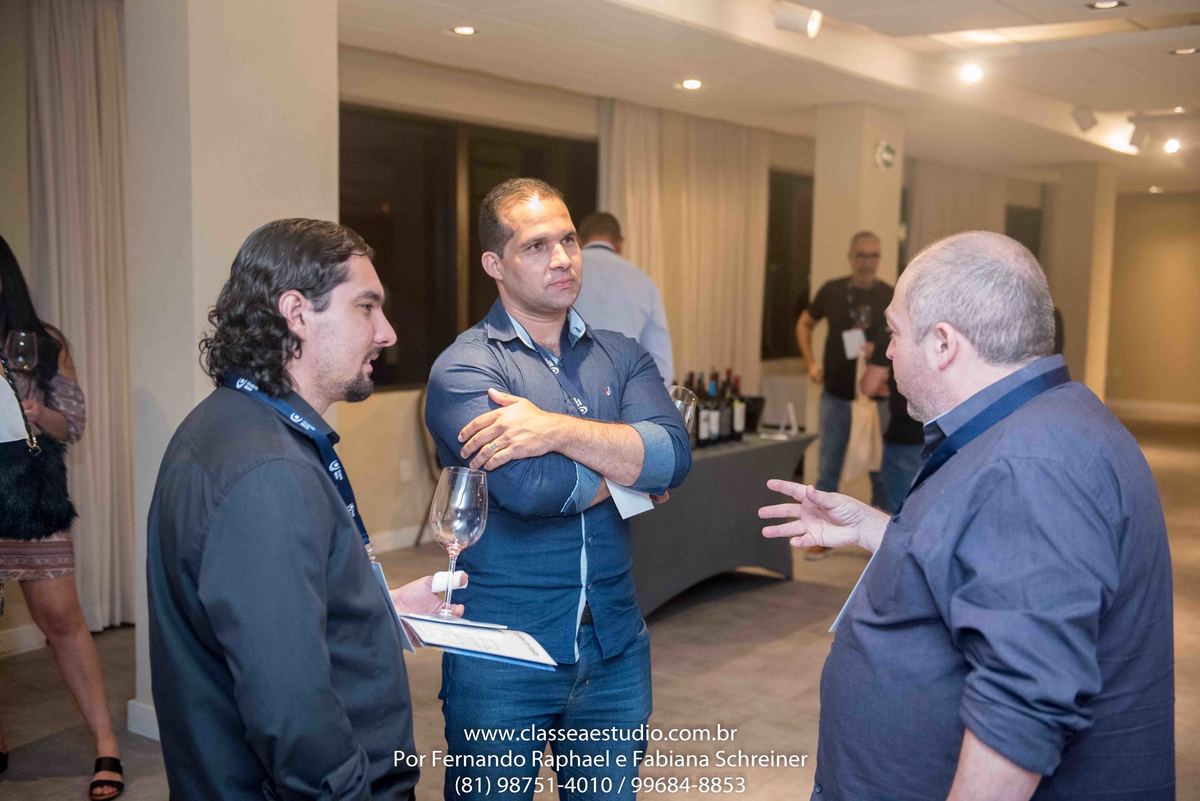 recepcionistas para eventos corporativos