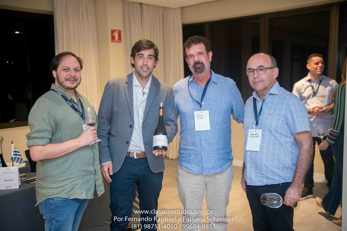 recepcionistas para eventos corporativos