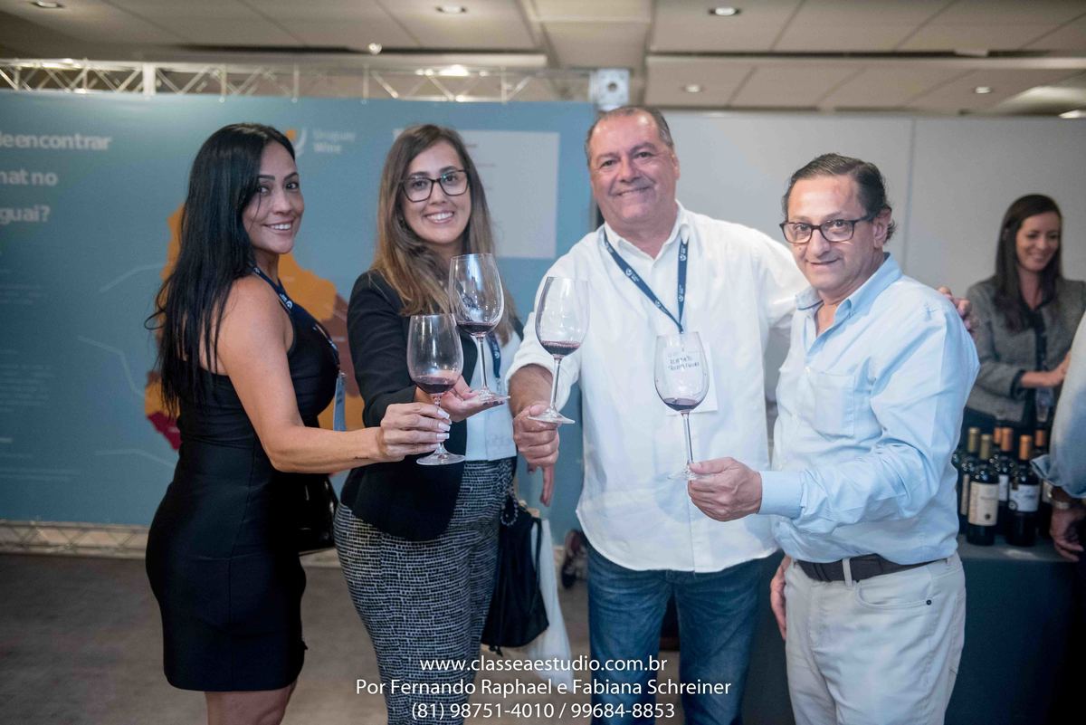 recepcionistas para eventos corporativos