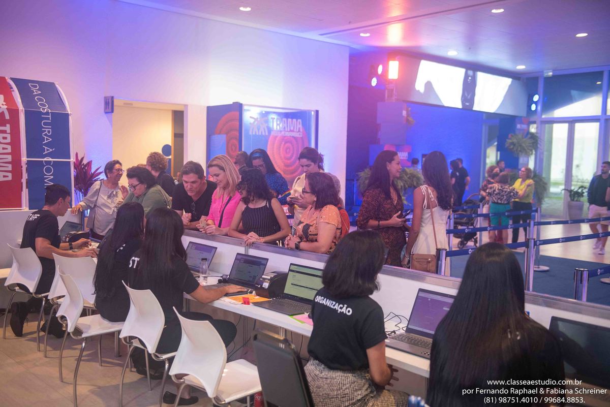 organização de eventos