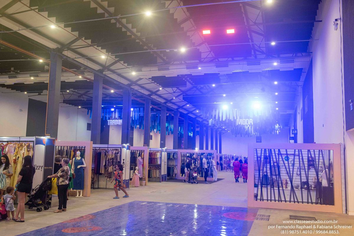 elenco de promotores