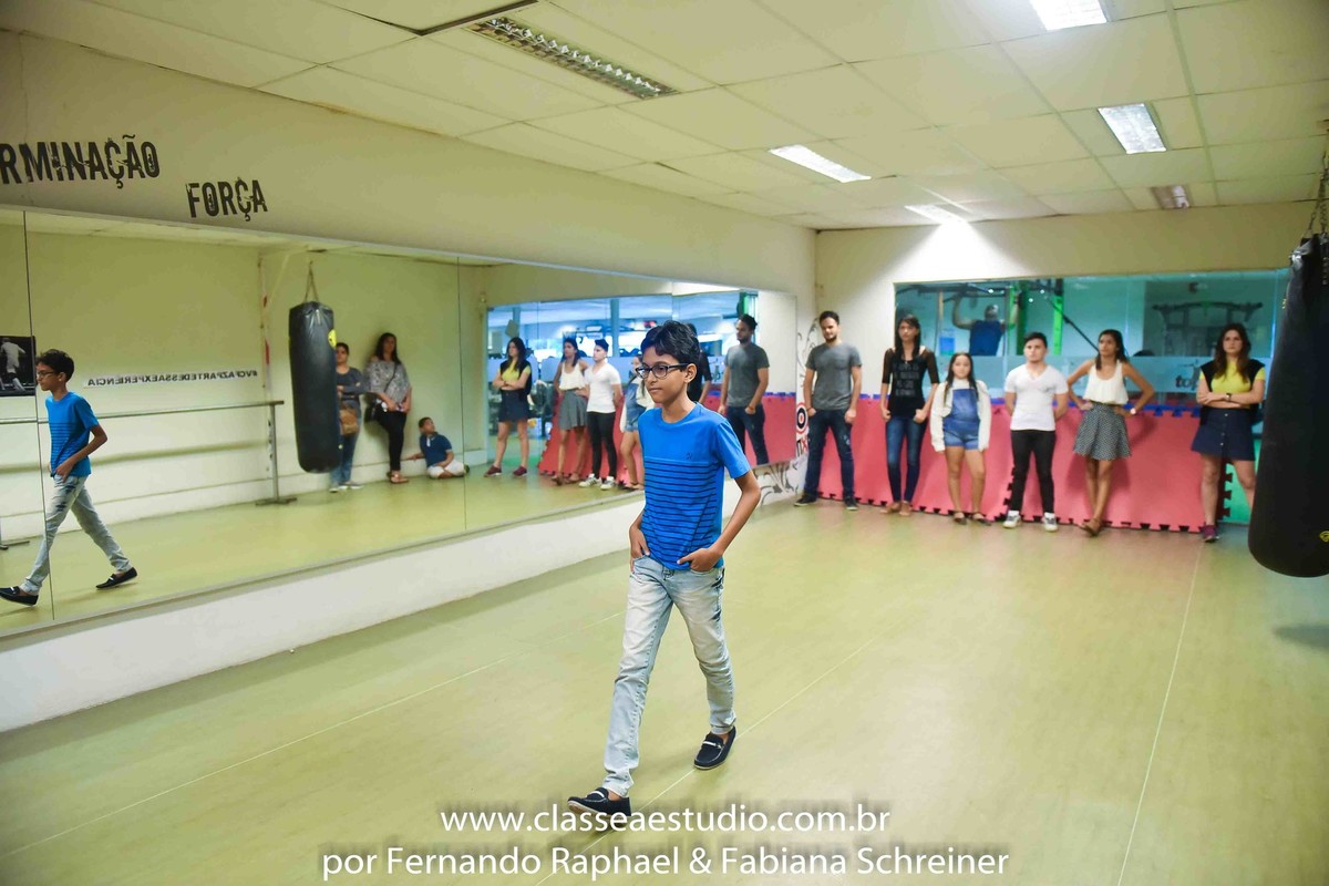 agencia de manequins