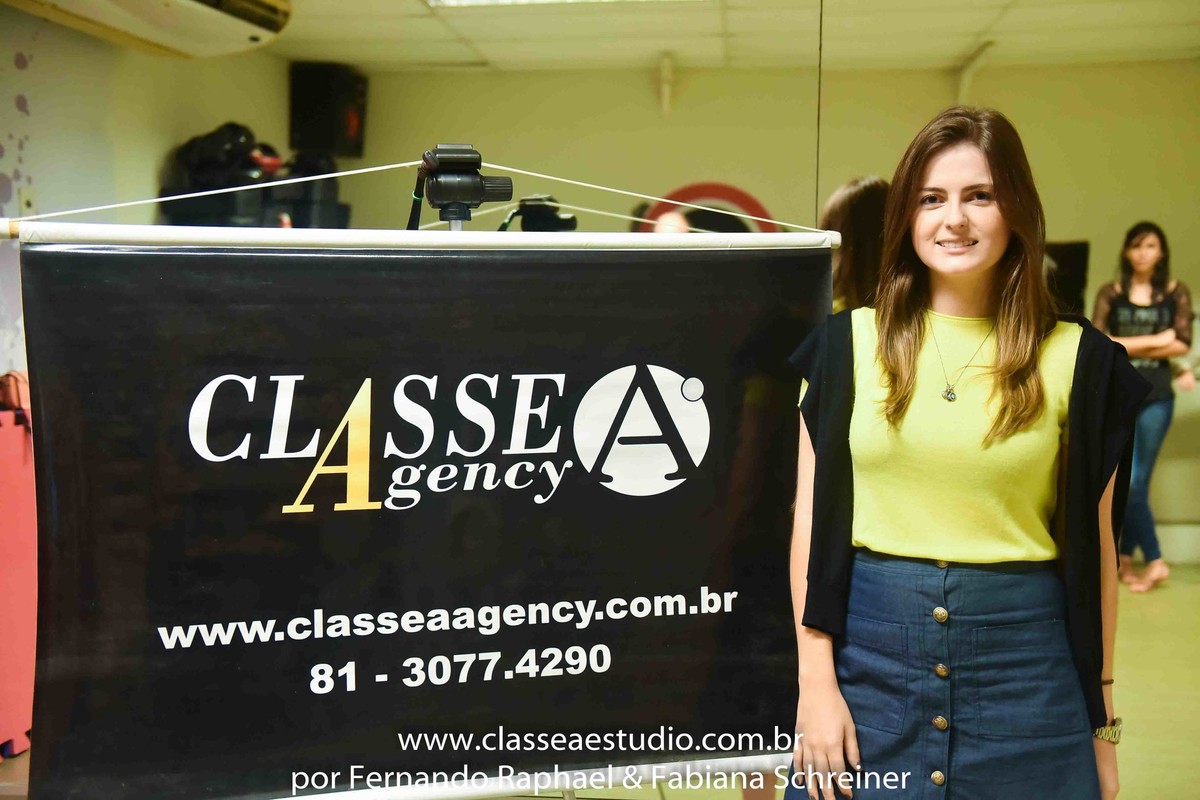 classe a agency