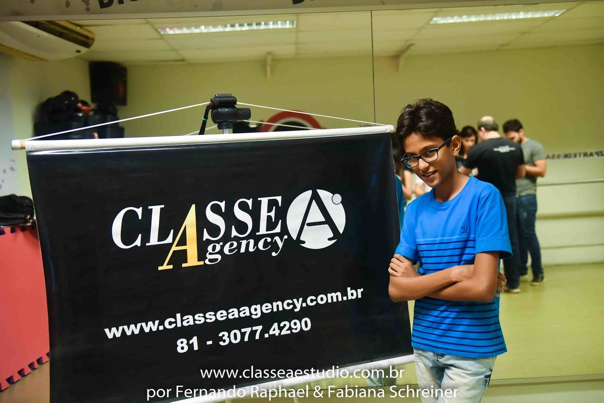 curso de manequim em recife