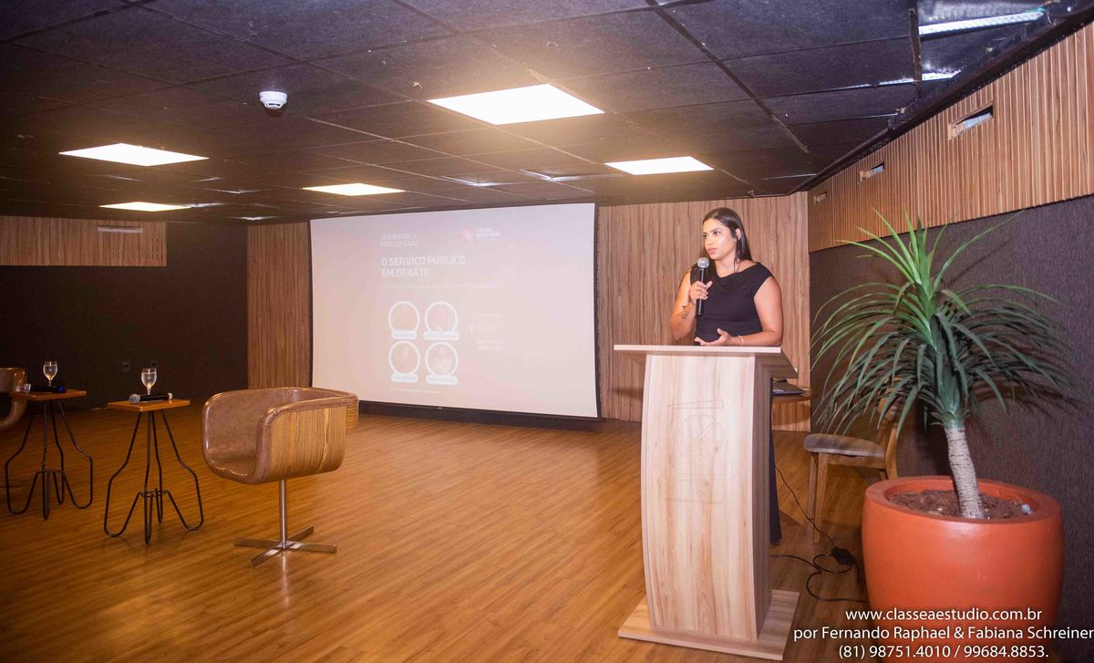 organização de eventos