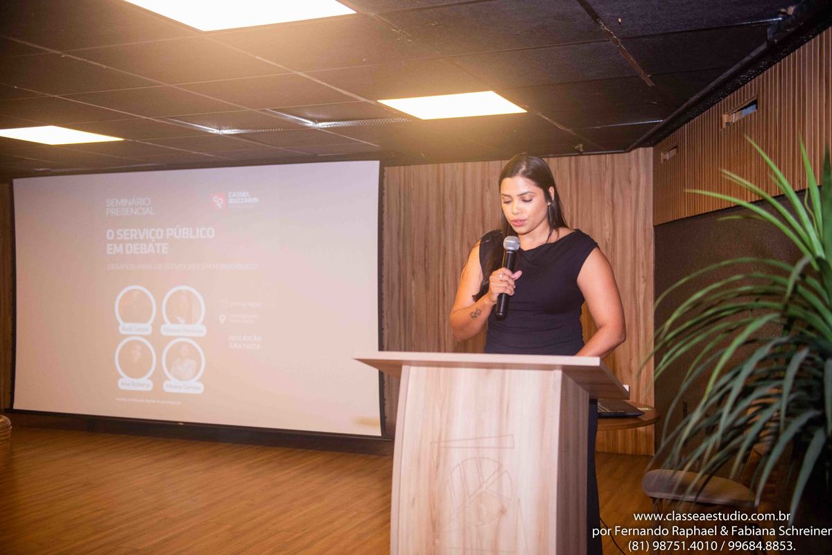 elenco de promotores