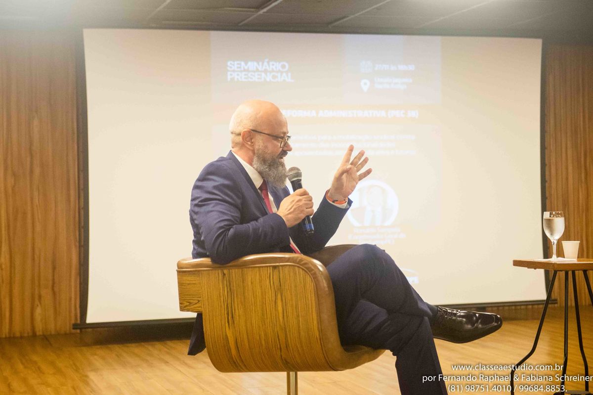 evento de relacionamento