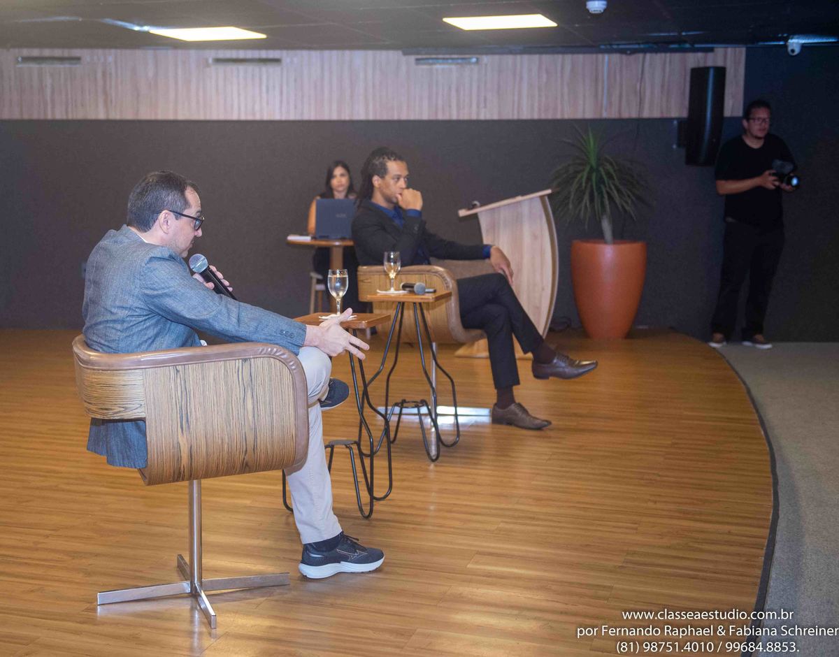 eventos para empresas em recife