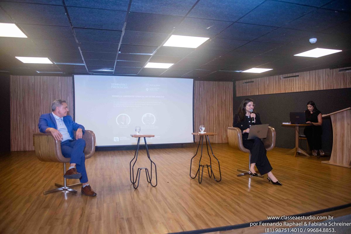 eventos para empresas em recife