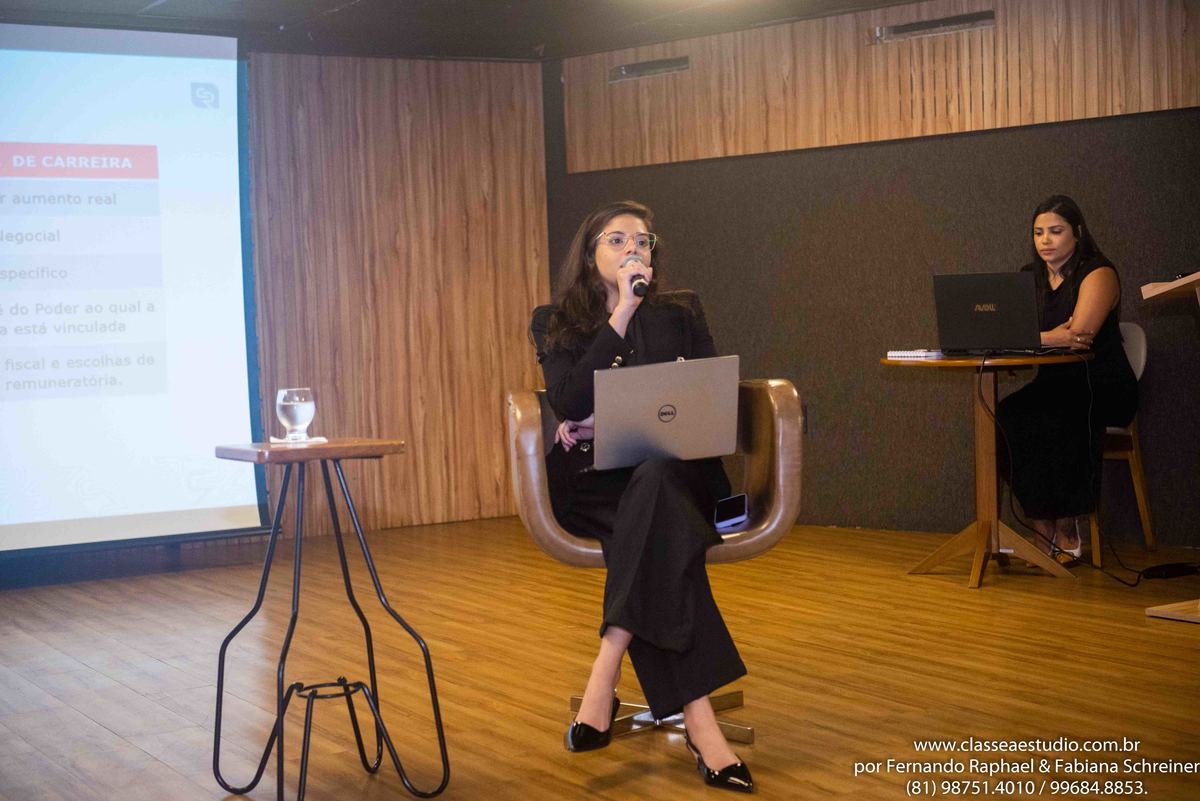 eventos para empresas em recife