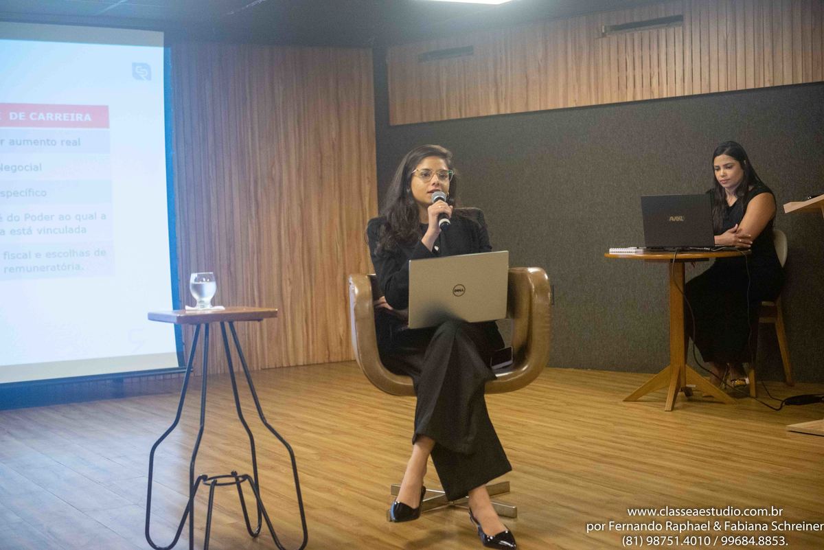 eventos para empresas em recife