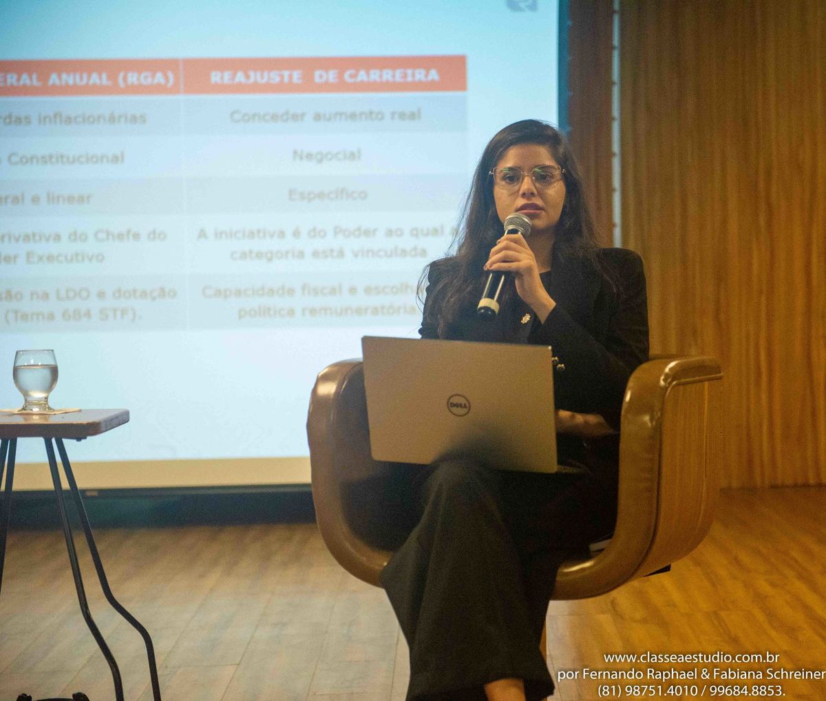 organização de eventos para empresas em recife