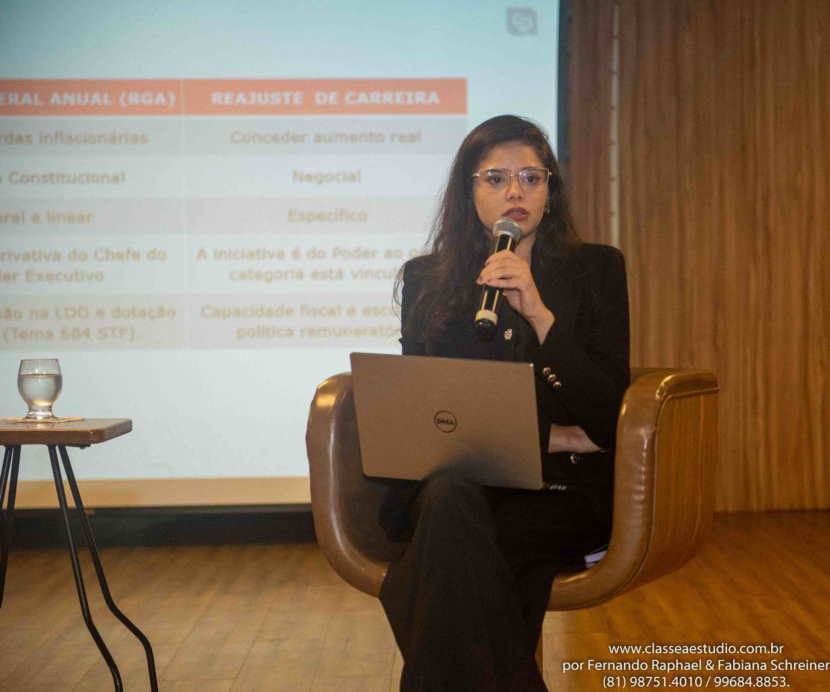 organização de eventos para empresas em recife