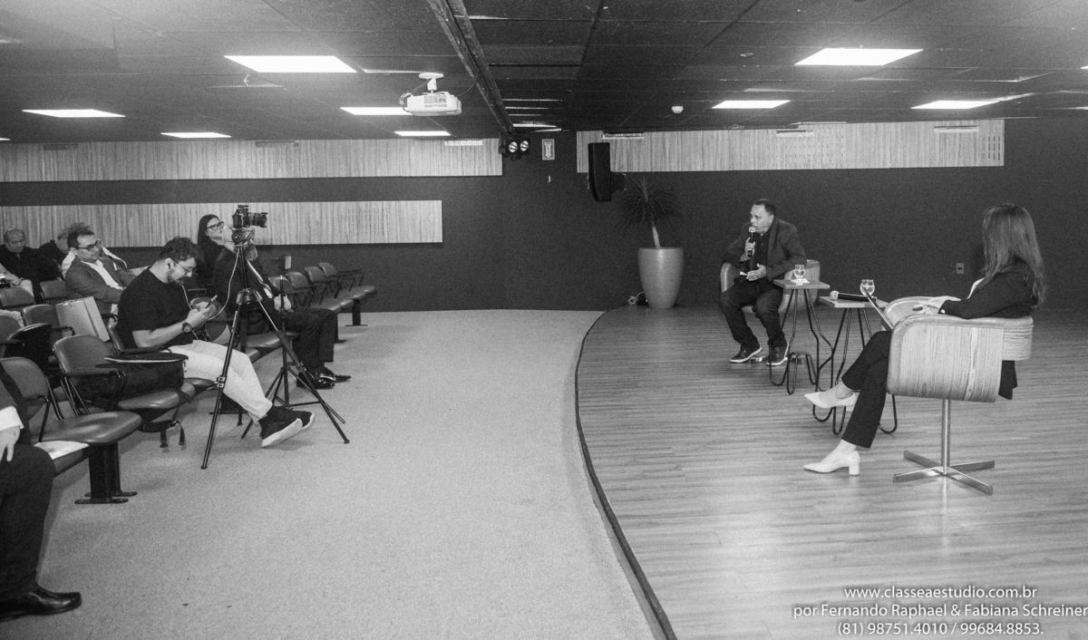 organização de eventos para empresas em recife