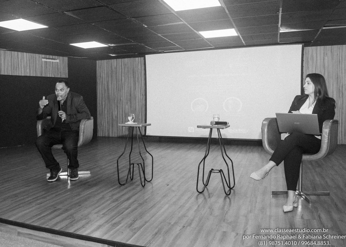 organização de eventos para empresas em recife