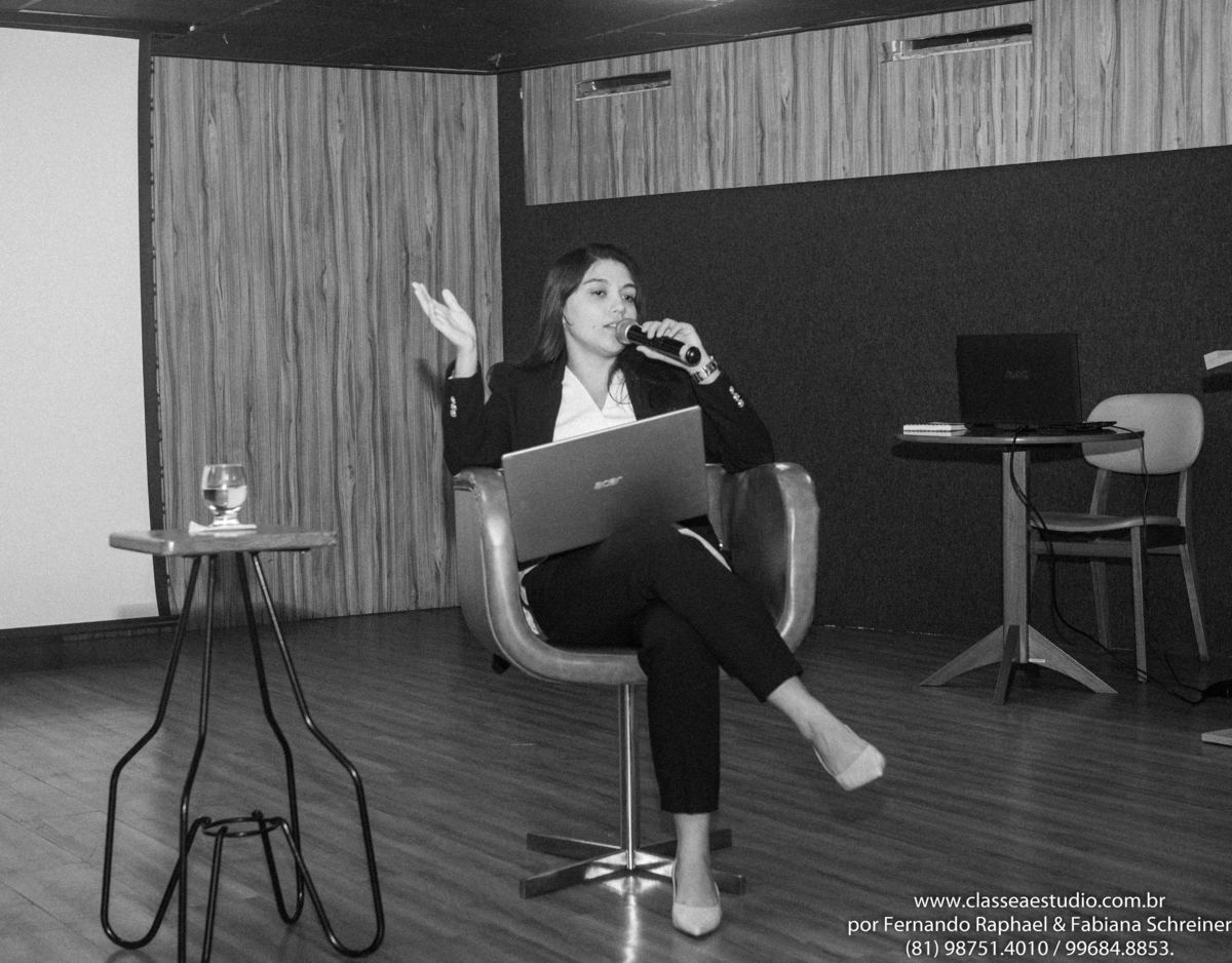 organização de eventos para empresas em recife